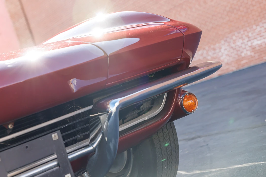 1965 Chevrolet Corvette C2 - Image 28 of 31