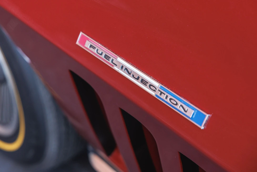 1965 Chevrolet Corvette C2 - Image 31 of 31