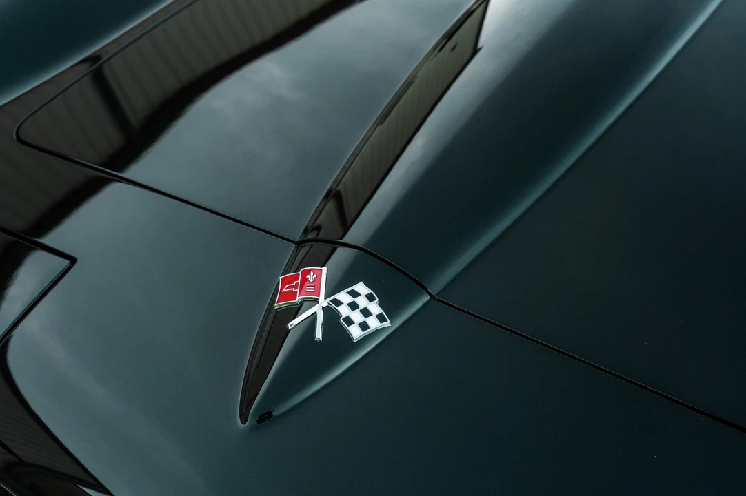 1965 Chevrolet Corvette C2 - Image 18 of 31