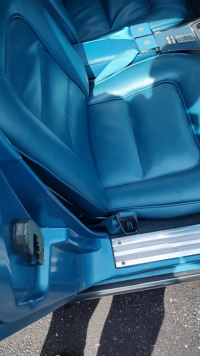 1965 Chevrolet Corvette C2 - Image 21 of 31