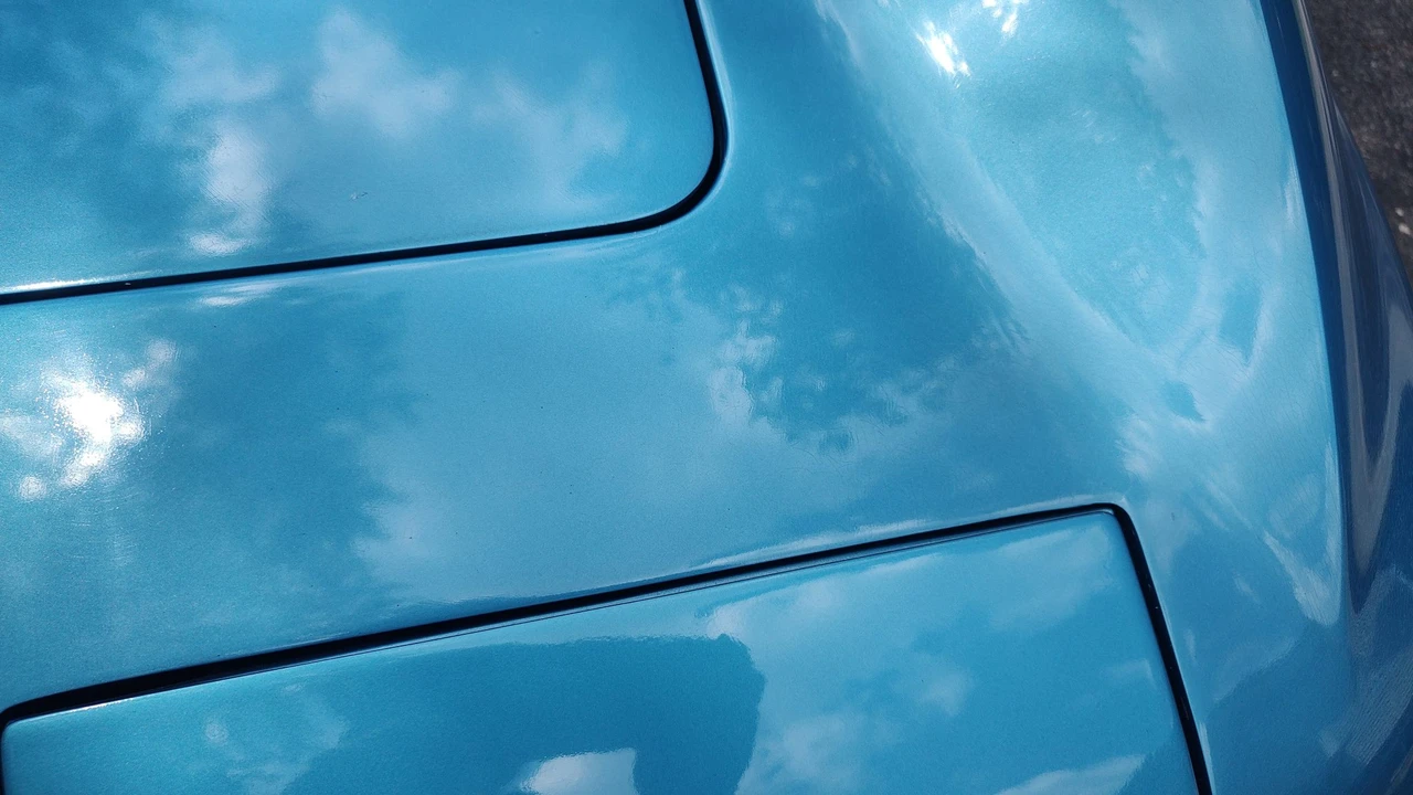 1965 Chevrolet Corvette C2 - Image 12 of 31
