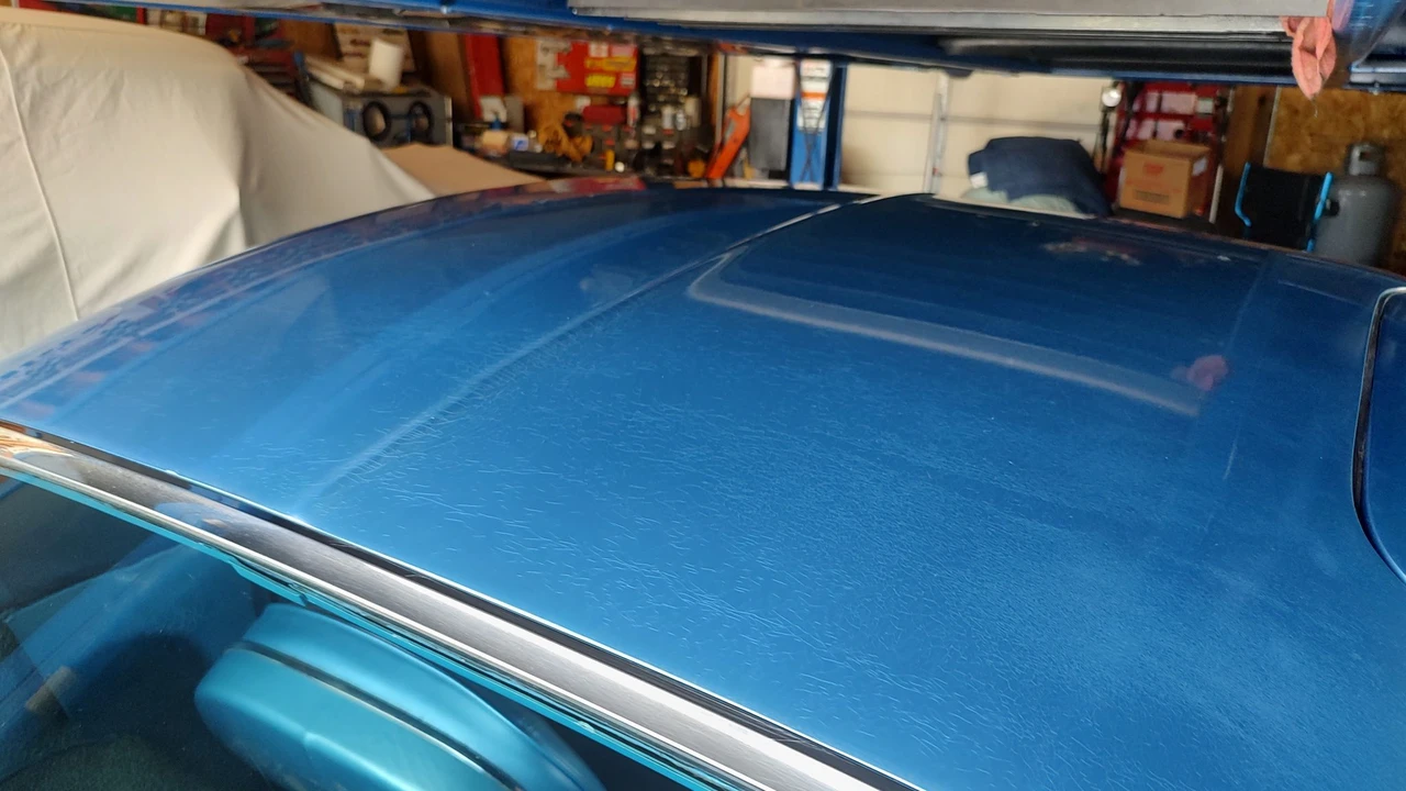 1965 Chevrolet Corvette C2 - Image 14 of 31