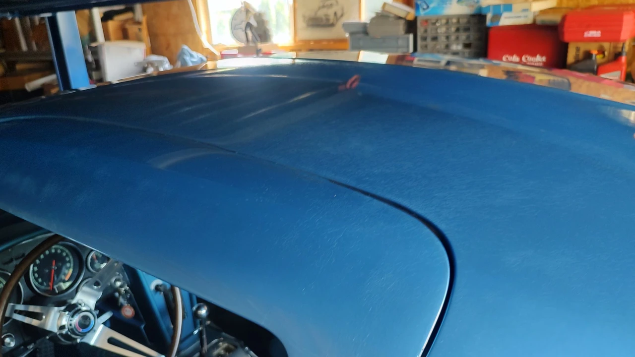 1965 Chevrolet Corvette C2 - Image 16 of 31