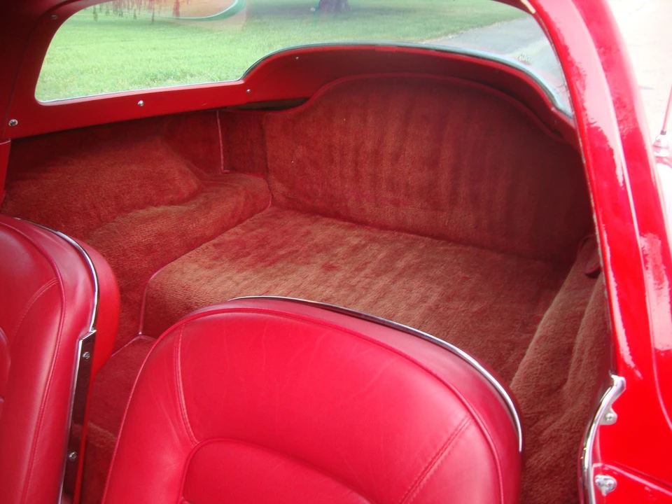 1965 Chevrolet Corvette C2 - Image 28 of 31