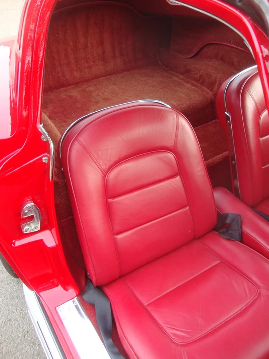1965 Chevrolet Corvette C2 - Image 27 of 31