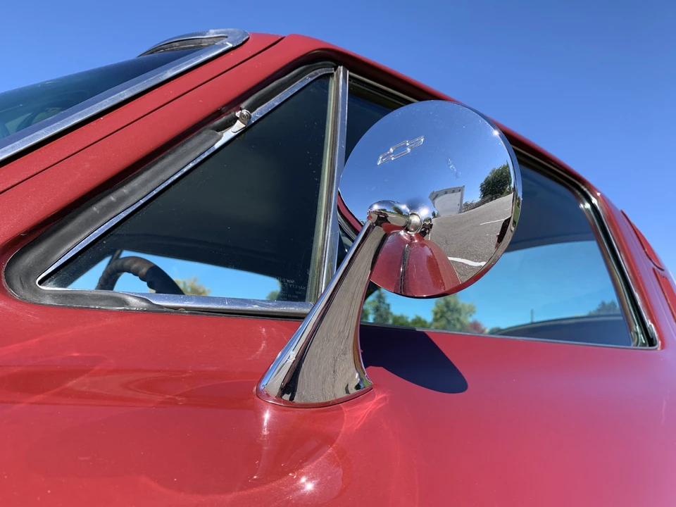 1965 Chevrolet Corvette C2 - Image 22 of 31