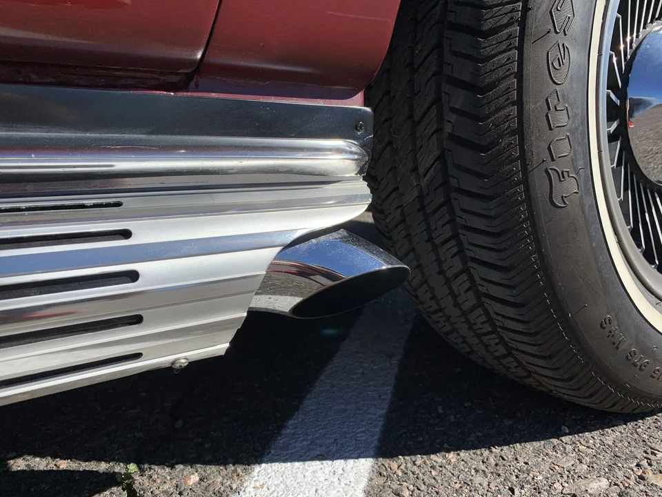 1965 Chevrolet Corvette C2 - Image 25 of 31