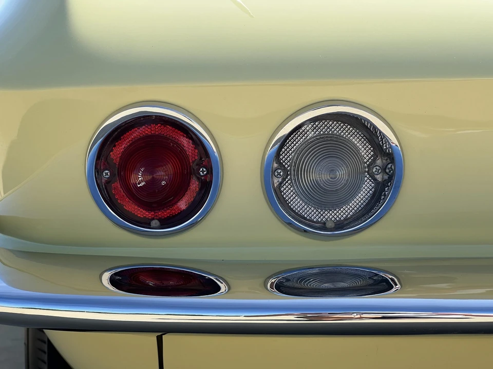 1965 Chevrolet Corvette C2 - Image 31 of 31