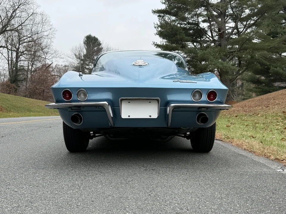 1965 Chevrolet Corvette C2 - Image 8 of 31
