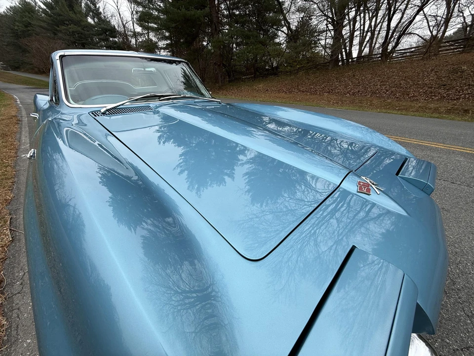 1965 Chevrolet Corvette C2 - Image 27 of 31