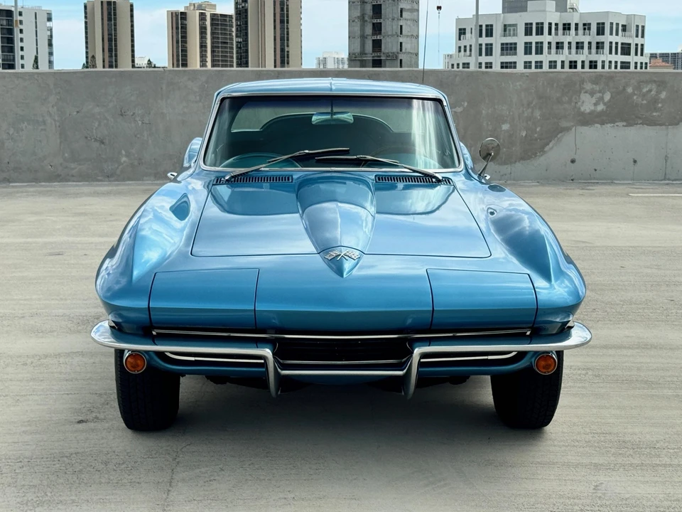 1965 Chevrolet Corvette C2 - Image 30 of 31