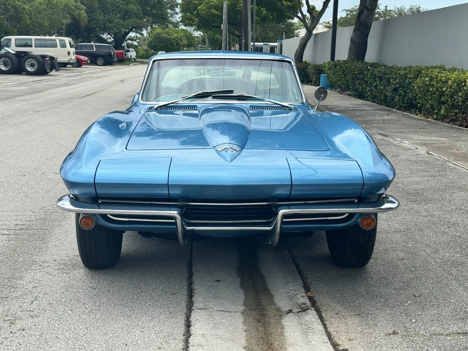 1965 Chevrolet Corvette C2 - Image 31 of 31