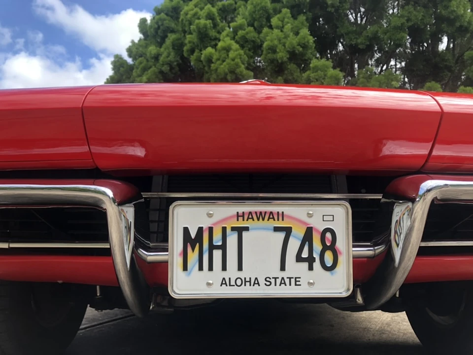 1965 Chevrolet Corvette C2 - Image 20 of 31