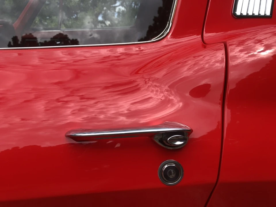 1965 Chevrolet Corvette C2 - Image 29 of 31