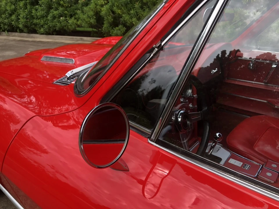 1965 Chevrolet Corvette C2 - Image 28 of 31