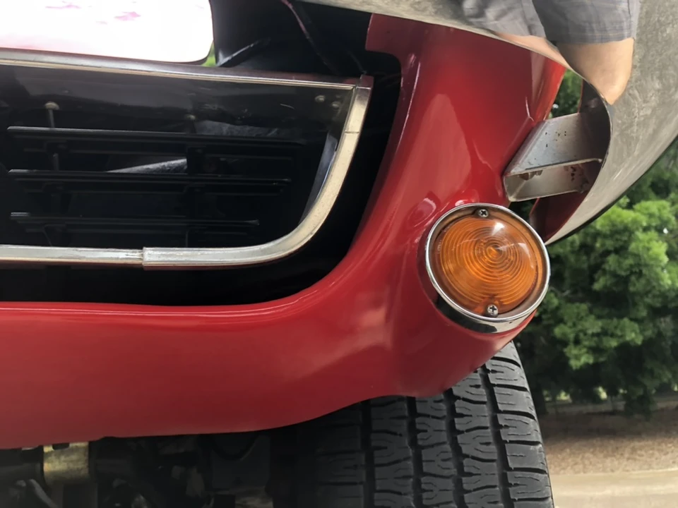 1965 Chevrolet Corvette C2 - Image 23 of 31