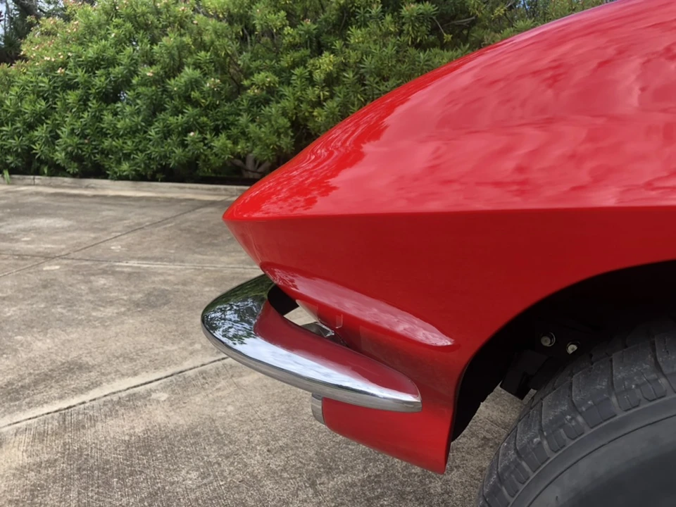 1965 Chevrolet Corvette C2 - Image 24 of 31