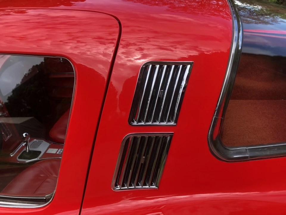 1965 Chevrolet Corvette C2 - Image 30 of 31