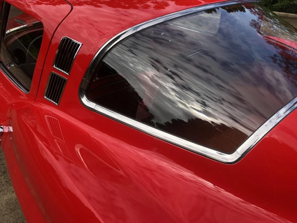 1965 Chevrolet Corvette C2 - Image 31 of 31