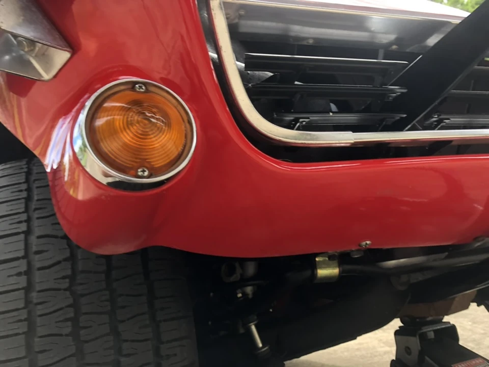 1965 Chevrolet Corvette C2 - Image 22 of 31