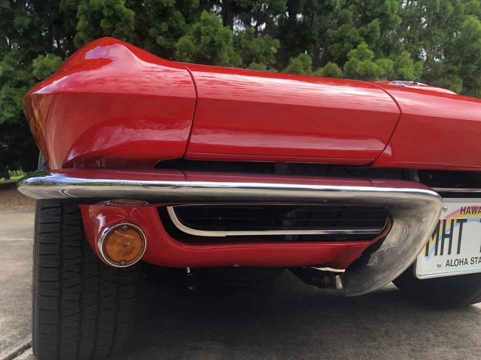 1965 Chevrolet Corvette C2 - Image 19 of 31