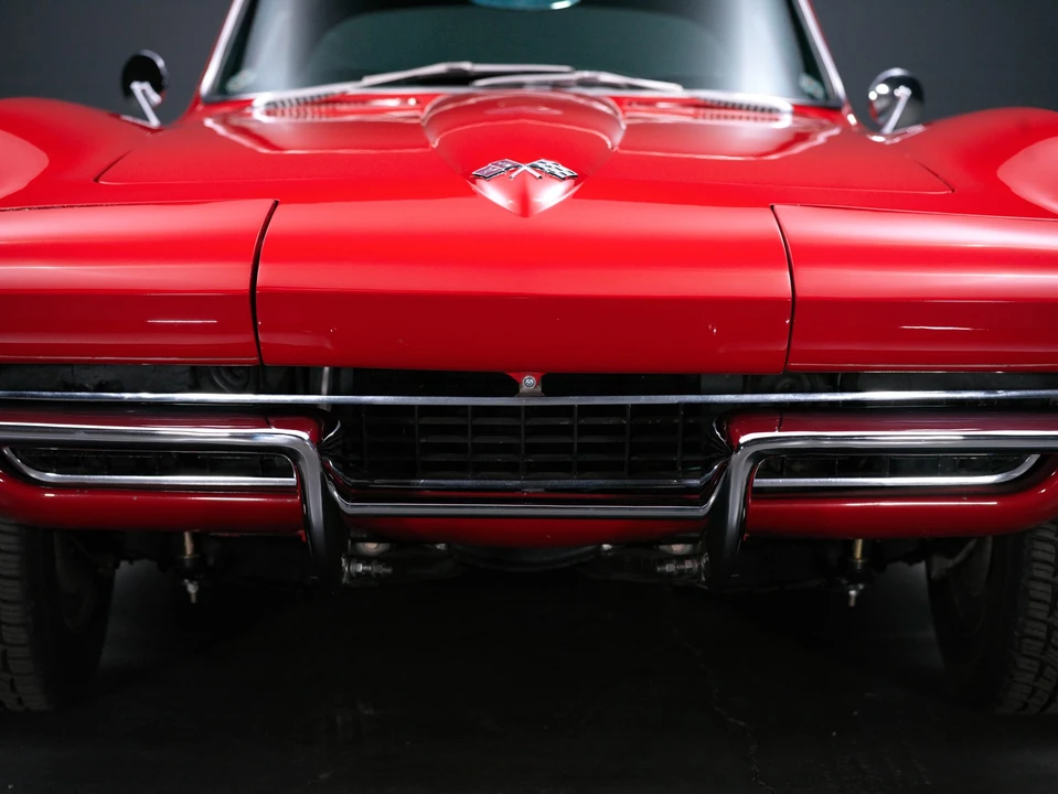 1965 Chevrolet Corvette C2 - Image 20 of 31