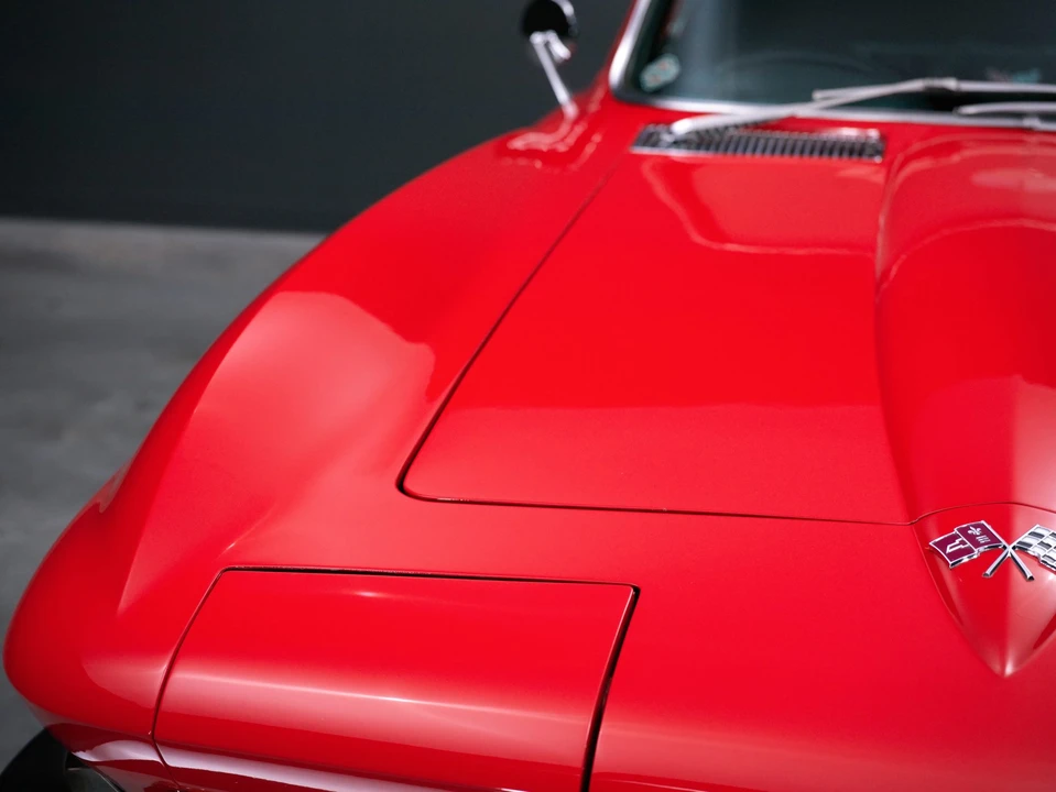 1965 Chevrolet Corvette C2 - Image 26 of 31