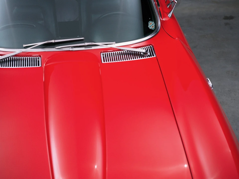 1965 Chevrolet Corvette C2 - Image 31 of 31