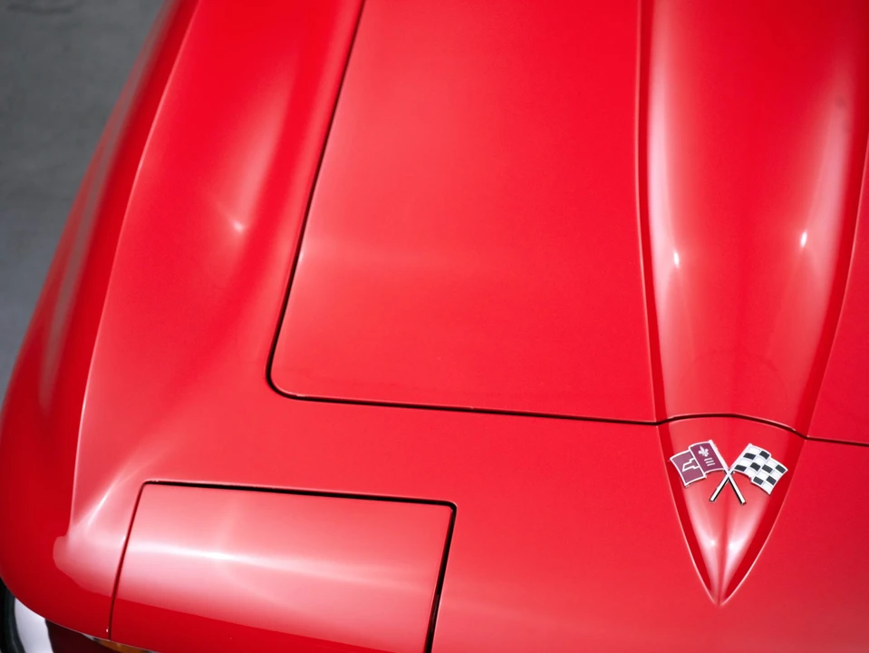 1965 Chevrolet Corvette C2 - Image 29 of 31