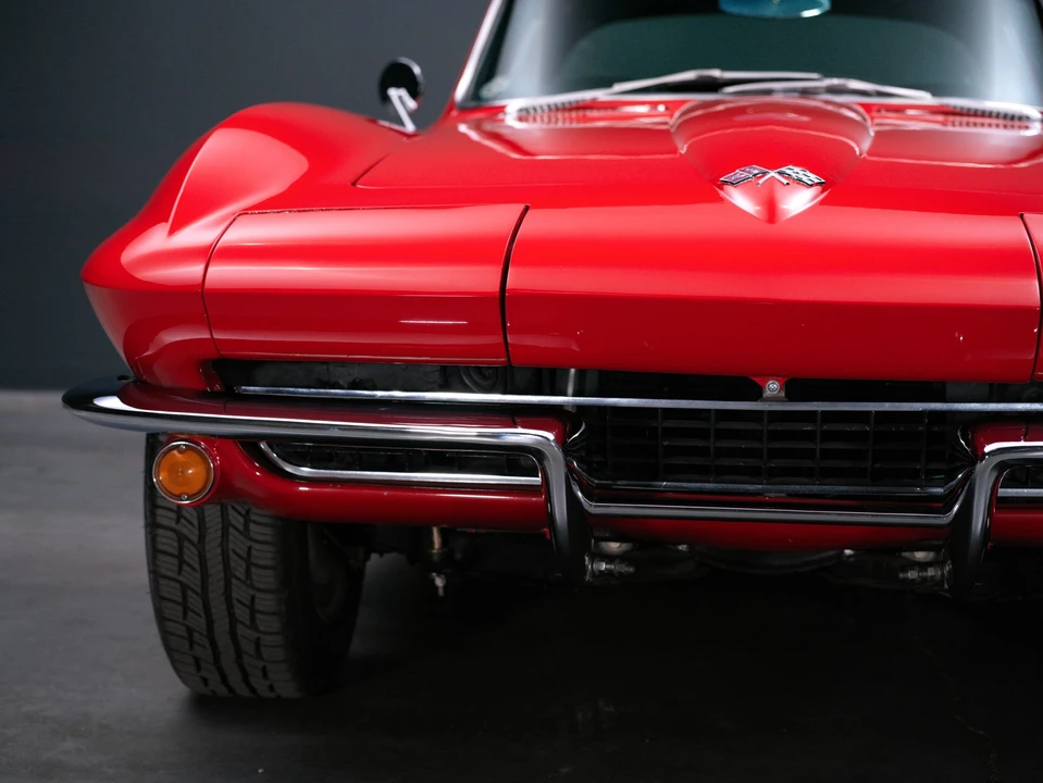 1965 Chevrolet Corvette C2 - Image 19 of 31