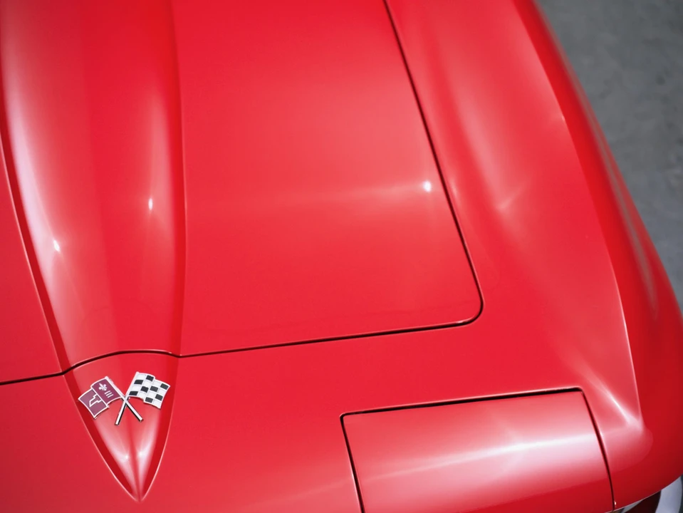 1965 Chevrolet Corvette C2 - Image 28 of 31