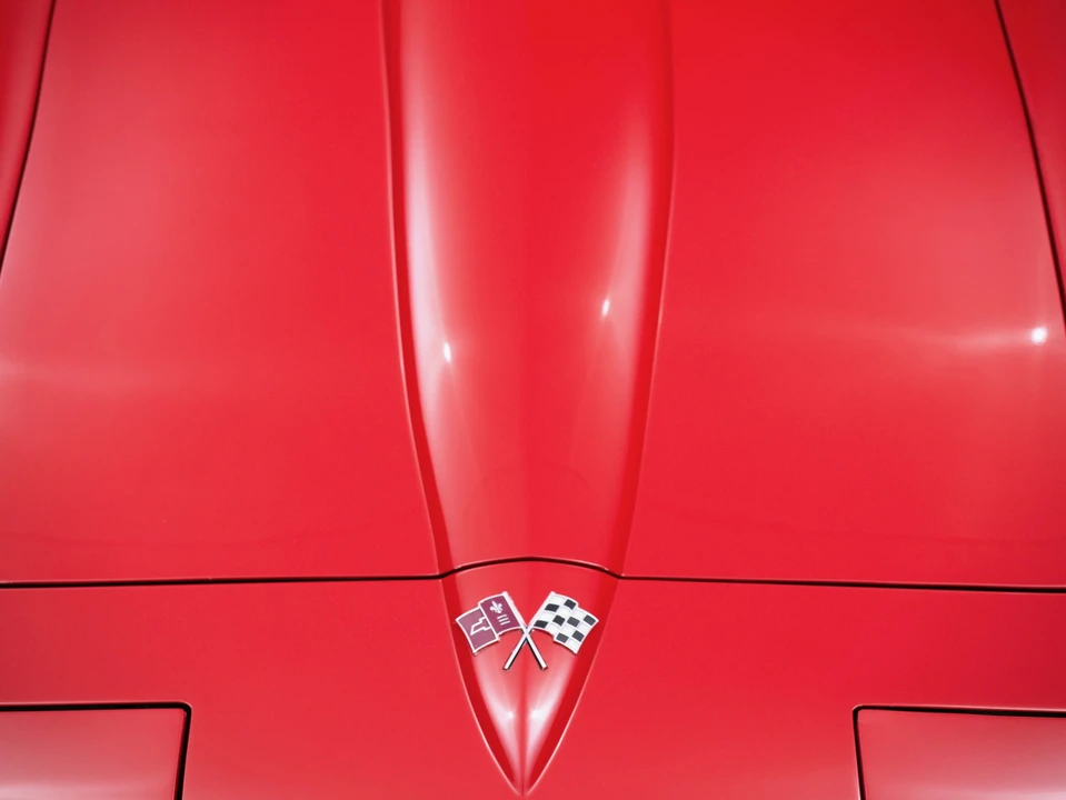 1965 Chevrolet Corvette C2 - Image 24 of 31