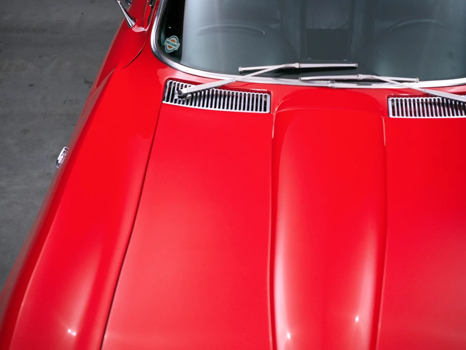 1965 Chevrolet Corvette C2 - Image 30 of 31
