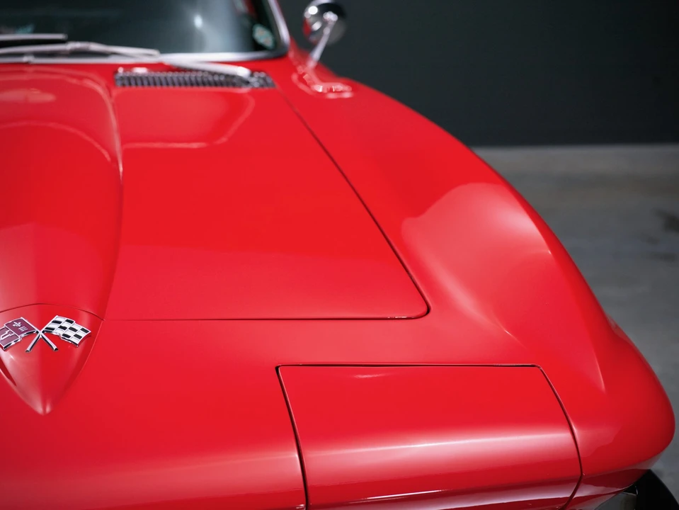 1965 Chevrolet Corvette C2 - Image 27 of 31