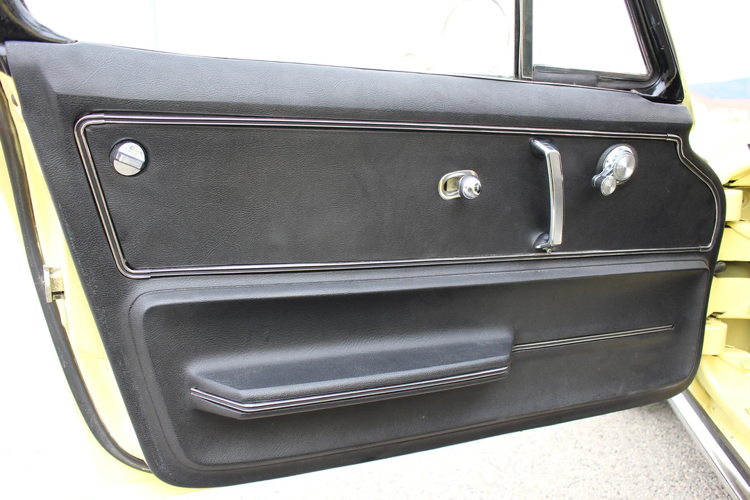1965 Chevrolet Corvette C2 - Image 31 of 31