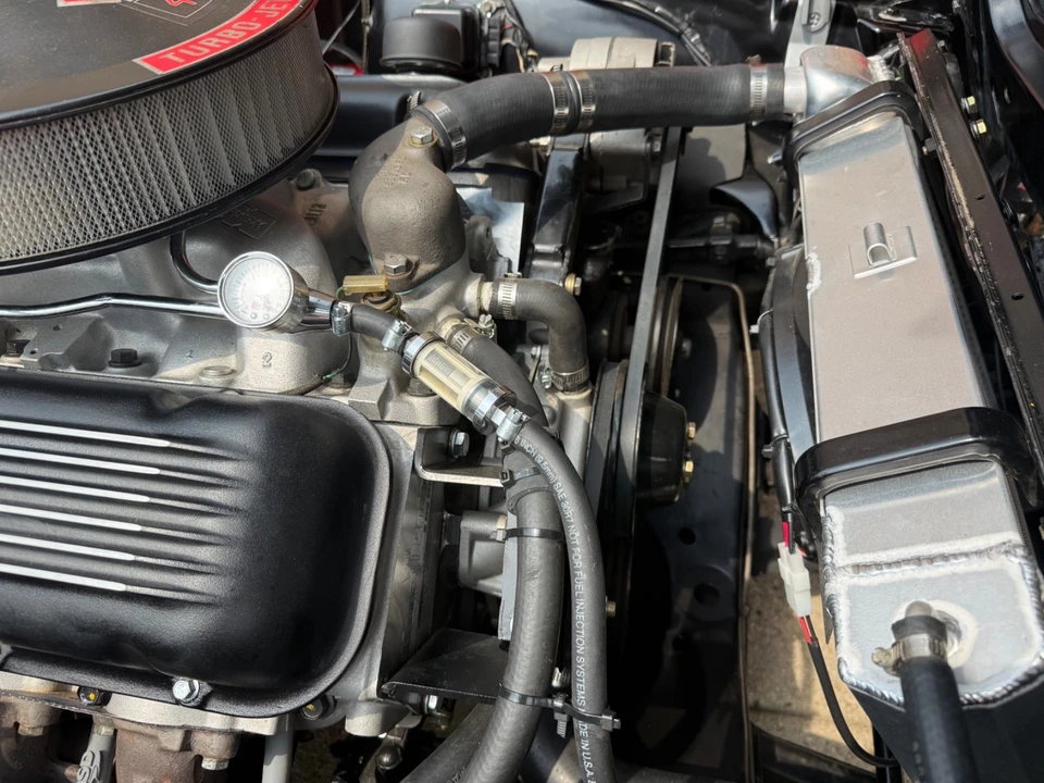 1965 Chevrolet Corvette C2 - Image 22 of 31