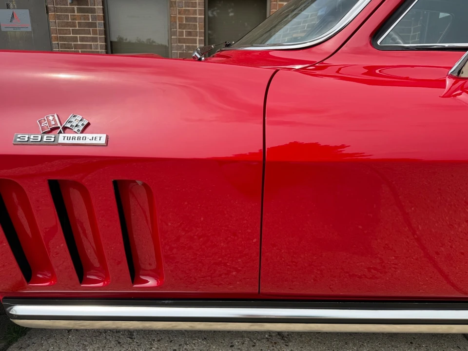 1965 Chevrolet Corvette C2 - Image 3 of 31