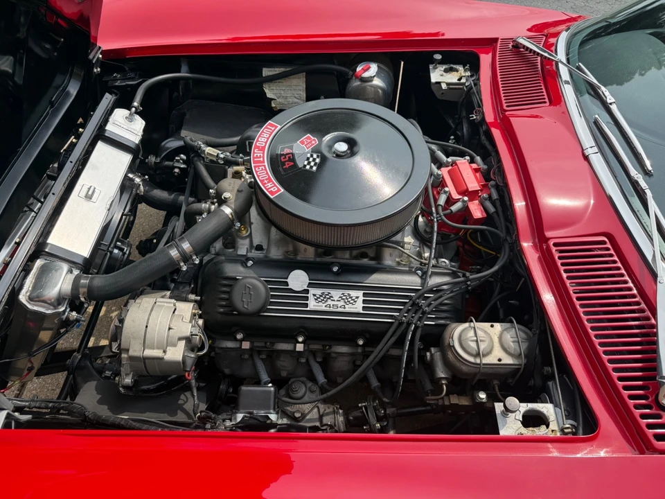 1965 Chevrolet Corvette C2 - Image 18 of 31