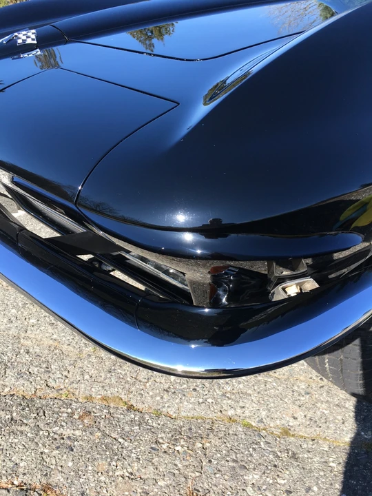 1965 Chevrolet Corvette C2 - Image 28 of 31