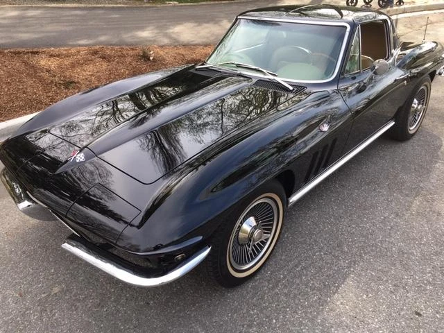 1965 Chevrolet Corvette C2 - Image 14 of 31