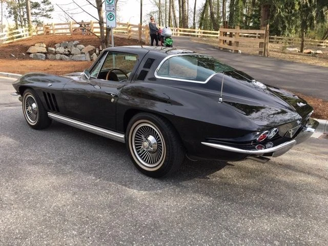 1965 Chevrolet Corvette C2 - Image 20 of 31