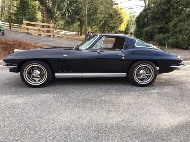 1965 Chevrolet Corvette C2 - Image 18 of 31