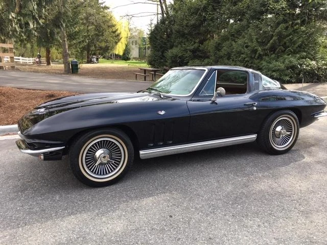 1965 Chevrolet Corvette C2 - Image 17 of 31
