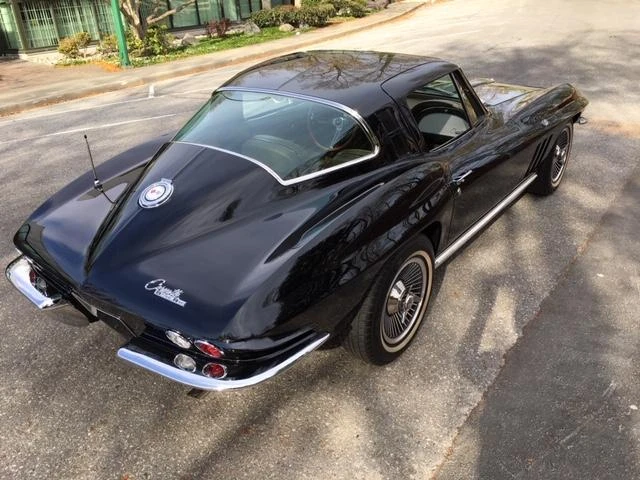 1965 Chevrolet Corvette C2 - Image 24 of 31