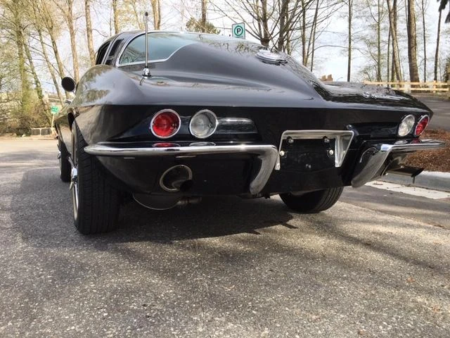 1965 Chevrolet Corvette C2 - Image 22 of 31