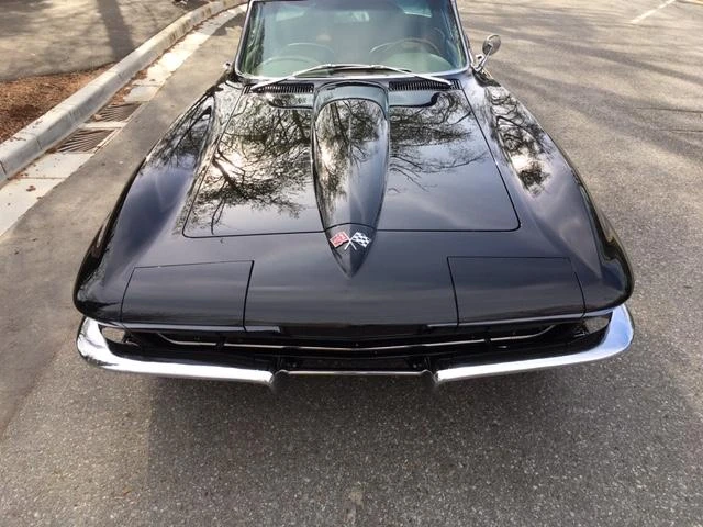 1965 Chevrolet Corvette C2 - Image 12 of 31