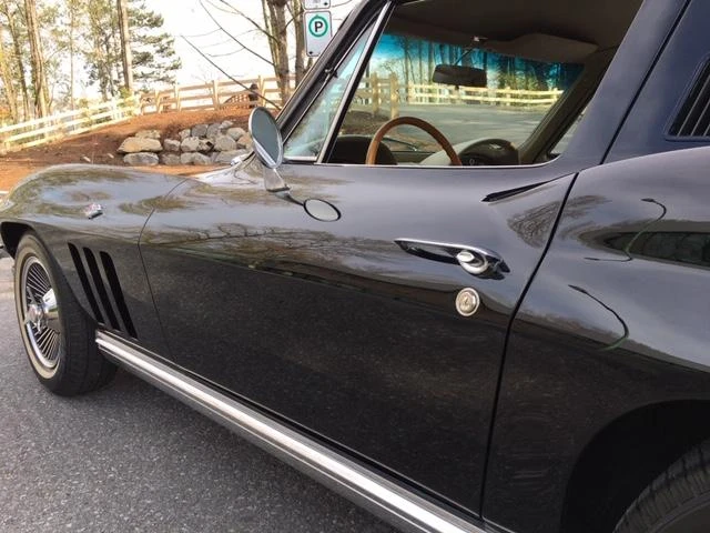 1965 Chevrolet Corvette C2 - Image 31 of 31