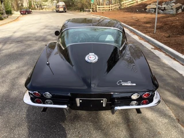 1965 Chevrolet Corvette C2 - Image 23 of 31