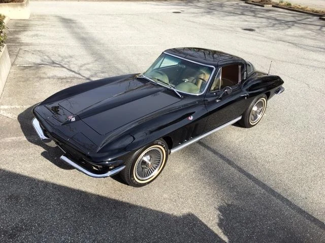 1965 Chevrolet Corvette C2 - Image 15 of 31