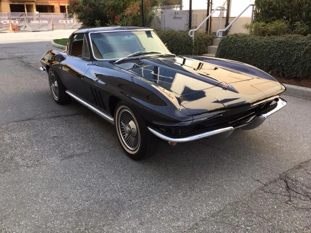 1965 Chevrolet Corvette C2 - Image 26 of 31